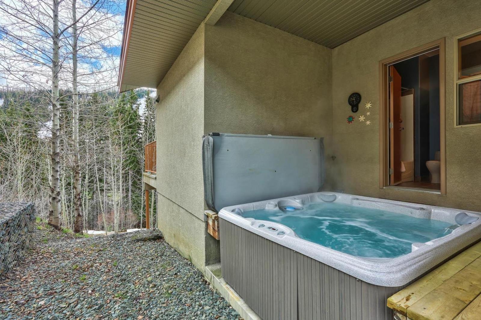 Soleil Chalet By Bear Country Sun Peaks Habitación foto